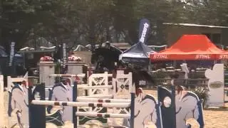 Callaho Con Coriano SA Champs 1.40m 2014