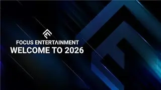 Focus Entertainment - Welcome to 2026