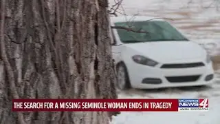 Seminole County Sheriff's Office: Body of woman missing since February found