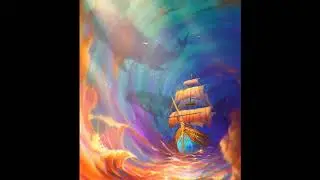 Devyn Rogers - PAINTINGS feat. Matt Sky (prod. E L I)