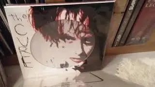 rsd 2020 changes now Bowie side 1 sample
