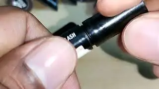 Upward Lash, In Extreme Dimension 3D Black Lash of MAC