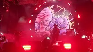 Sua rock 2025 para el cierre.....