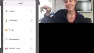 Beachbody My Challenge Tracker App Tutorial
