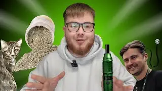 Katzenminze im Vaporizer?! 😳 Medizinische Zulassung, Krankenkasse & Kr&auml;uter erkl&auml;rt. Part 1.