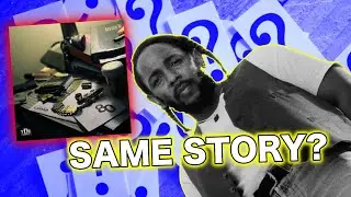 How Kendrick Lamar 