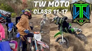 TW MOTO CLASS 11 17 2025 NJ FIELD OF DREAMS