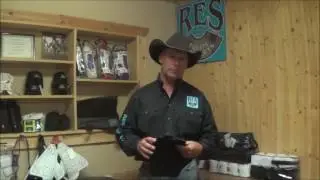 Splint Boot Informational