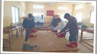 Bhatar Government ITI | Daily Skill Practice in Action (19-01-26) ✨🔧📚