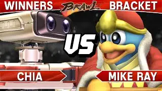 Ranbats @ Supernova 2024 - Chia (ROB) vs Mike Ray (DDD) - Winners Bracket