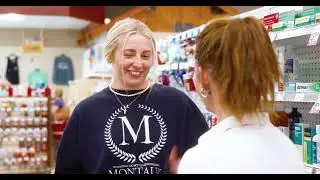 Johnson Guardian Pharmacy Commercial | Perth Andover, NB | NEONFISH MEDIA | NEW BRUNSWICK VIDEO PROD