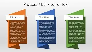 List Slide Design Tutorial: Engaging Your Audience with Visual Excellence presentation
