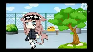 || • El popular que se enamoro de la nerd || 🎬  Minipelicula 🎬 || Gacha life