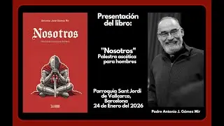 PRESENTACION del LIBRO 