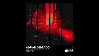 Adrian Delgado (ESP) - Private Swing (Original Mix)