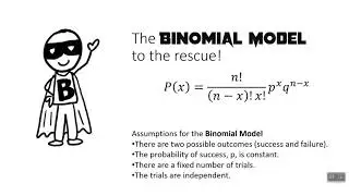 Binomial Introduction