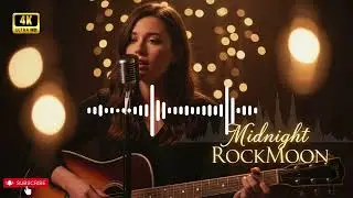 Rock & Chill Vibes 🎧💫 &ndash; Slow Rock Songs That Hit Different This Week