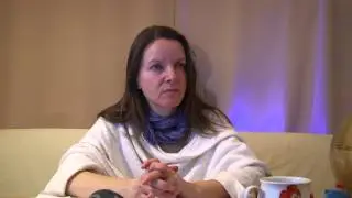 HD Raik Fischer   Intuition und Meditation Konferenz
