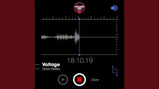 Voice Notes