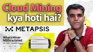 What is Cloud Mining Which is the best Bitcoin Cloud Mining Site