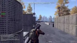 [H1Z1 BR] DSIF Crabmandu Montage #4