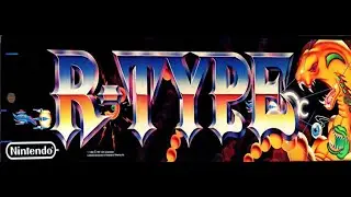 R-Type Arcade no dead