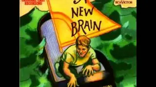 A New Brain (Musical) - 29. I Feel So Much Spring