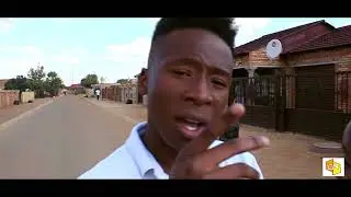 Slickie-Lickie - WHO THAT(Official Music Video)
