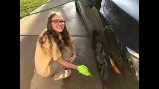 Madison&rsquo;s New Honda Civic January 2022
