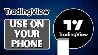 Как использовать TradingView на телефоне в 2025 году &mdash; пошаговое руководство