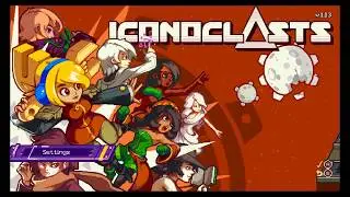 Iconoclasts - Part 1