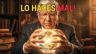 Deja de Visualizar: Para Manifestar Rápido Debes SENTIRLO ASÍ - José Silva