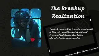 [The Breakup Realization] Heartbreak Anniversary & Love Songs with Lyrics
