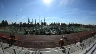 11/22/2014 SCSBOA Final ArcHS Sat Practice run-through, 
