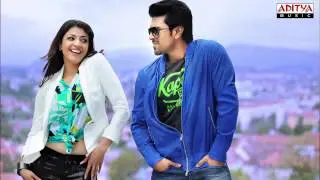 Naayak Movie Promo Song - Hey Naayak Song