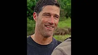 Jack Threatens Locke | LOST S6.E17 #Shorts