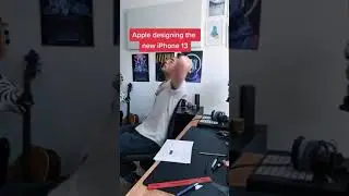 apple designing the new iPhone 13 funny meme viral shorts viral must watch Tim Cook Steve Jobs haha
