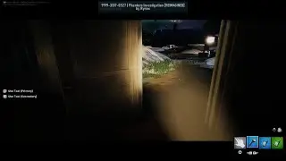 Fortnite ghost map