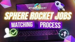 Sphere Rocket Jobs: 2025 VA Matching Process