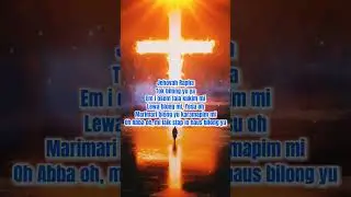 Presence Blong Yu | Penias Kombi | PNG Gospel Songs #christiansongs #worshipmusic #pngmusic