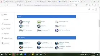 Website migrate with duplicator pro by Team Operation