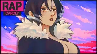 Rap da Merlin (Nanatsu No Taizai) | Caroly