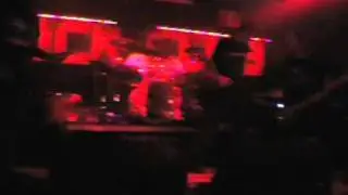 LAST DAYS OF HUMANITY- Live Ronchi- Italy- 10.9.2010