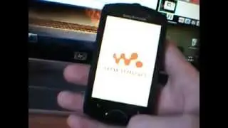 Как прошить Sony Ericsson Live with Walkman на Android 4.0 ICS