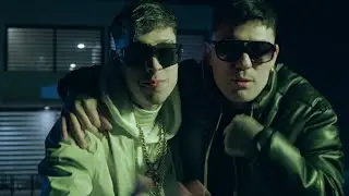 J MATT - LE DA SU CORTE FT MALITO MALOZO (VIDEO OFICIAL)
