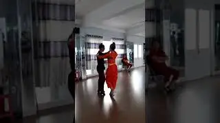 Rumba _khiêu vũ nghệ thuật