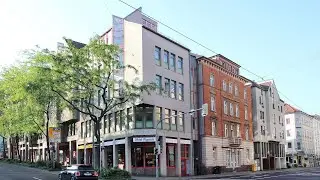 Hotel Olgaeck | Stuttgart, Deutschland | Hotelbewertung 🏨