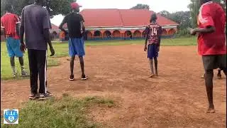 Baseball warm up #prospects 