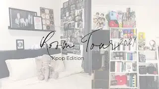 BTS ARMY ROOM TOUR 2021