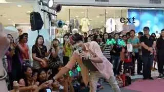 Natthew _น้อยกว่ารัก มากกว่าชอบ_True Visions Ahead @SeaconSquare